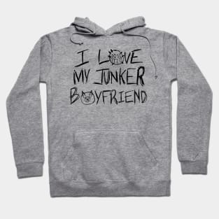 Junker Hoodie